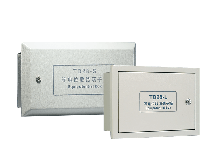 TD28等電位端子箱